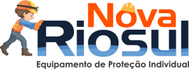 NOVA RIOSUL COMERCIO EQUIPAMENTOS DE PROTECAO INDIVIDUAL EIRELI